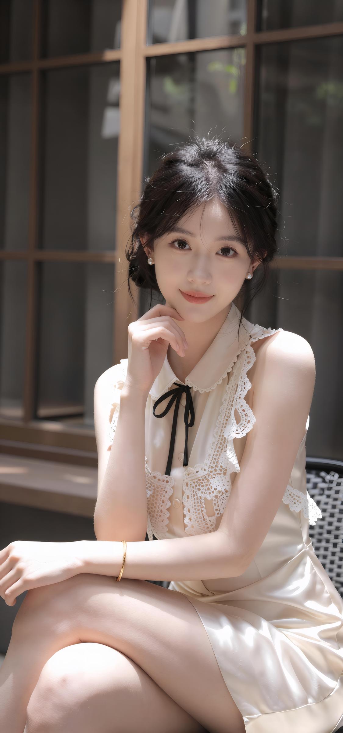 每日更新壁纸,美女壁纸,手机壁纸