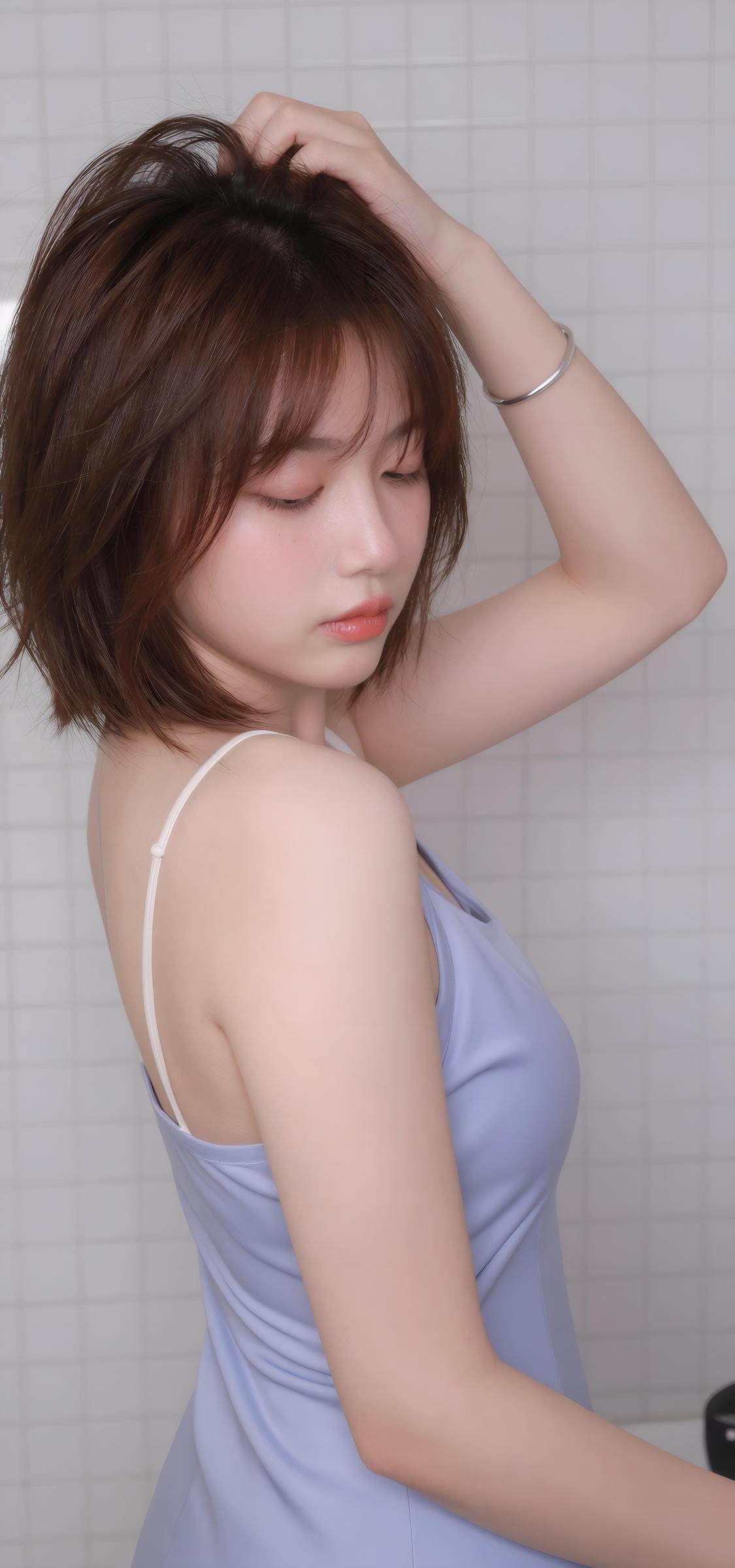 每日更新壁纸,美女壁纸,手机壁纸